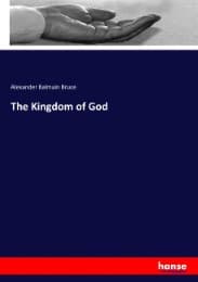 Cover von The Kingdom of God