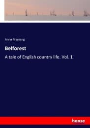 Cover von Belforest