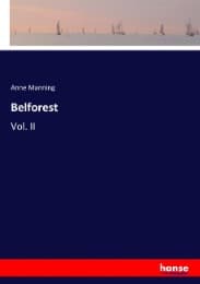 Cover von Belforest