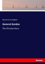 Cover von General Gordon