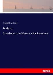 Cover von A Hero