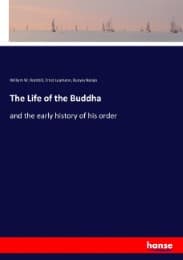 Cover von The Life of the Buddha