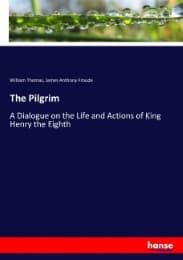 Cover von The Pilgrim