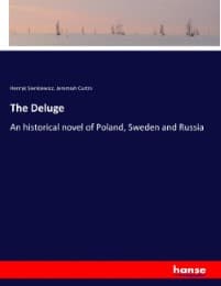 Cover von The Deluge