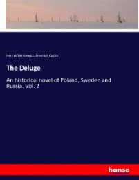 Cover von The Deluge