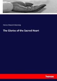 Cover von The Glories of the Sacred Heart