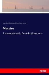 Cover von Macaire