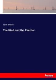 Cover von The Hind and the Panther