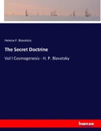 Cover von The Secret Doctrine
