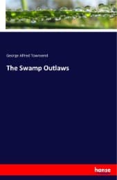 Cover von The Swamp Outlaws