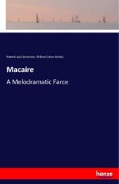Cover von Macaire