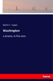 Cover von Washington