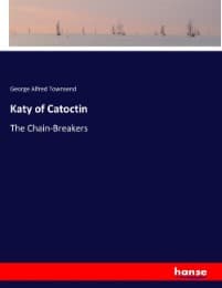 Cover von Katy of Catoctin