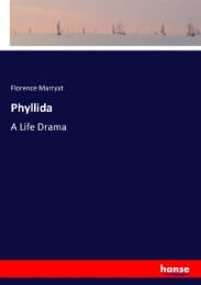 Cover von Phyllida