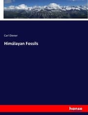 Cover von Himálayan Fossils