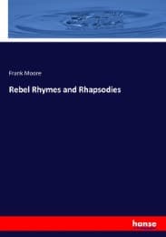 Cover von Rebel Rhymes and Rhapsodies