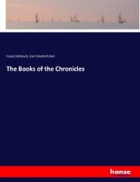 Cover von The Books of the Chronicles