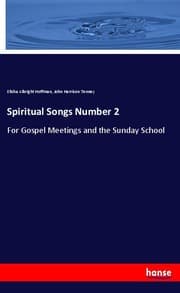 Cover von Spiritual Songs Number 2