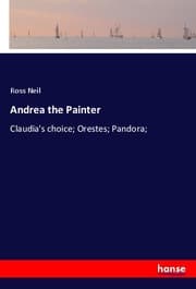 Cover von Andrea the Painter