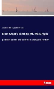 Cover von From Grant's Tomb to Mt. MacGregor