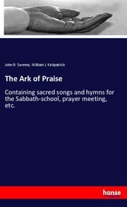 Cover von The Ark of Praise