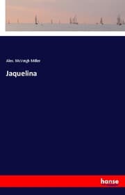 Cover von Jaquelina