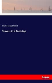 Cover von Travels in a Tree-top