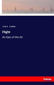Cover von Flight