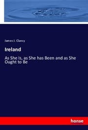Cover von Ireland