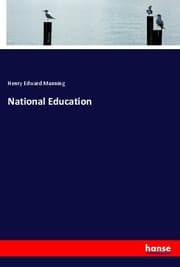 Cover von National Education