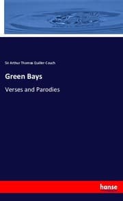 Cover von Green Bays
