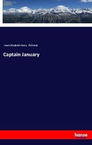 Cover von Captain January