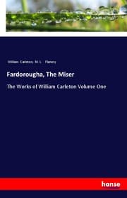 Cover von Fardorougha, The Miser