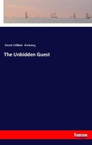 Cover von The Unbidden Guest