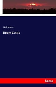 Cover von Doom Castle