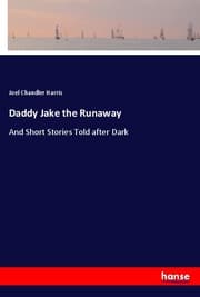 Cover von Daddy Jake the Runaway