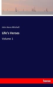 Cover von Life's Verses