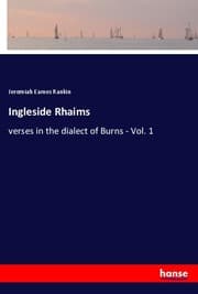 Cover von Ingleside Rhaims
