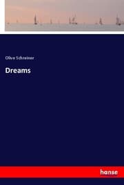 Cover von Dreams