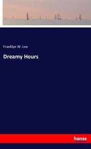 Cover von Dreamy Hours