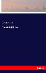Cover von Die Glücklichen