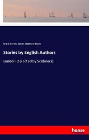 Cover von Stories by English Authors