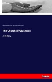 Cover von The Church of Grasmere