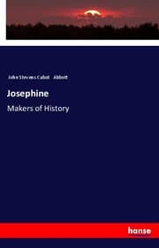 Cover von Josephine