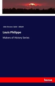 Cover von Louis Philippe