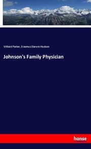 Cover von Johnson's Family Physician