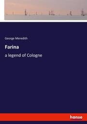 Cover von Farina