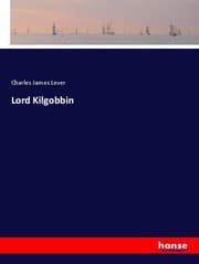 Cover von Lord Kilgobbin