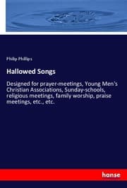Cover von Hallowed Songs