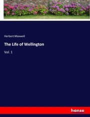 Cover von The Life of Wellington